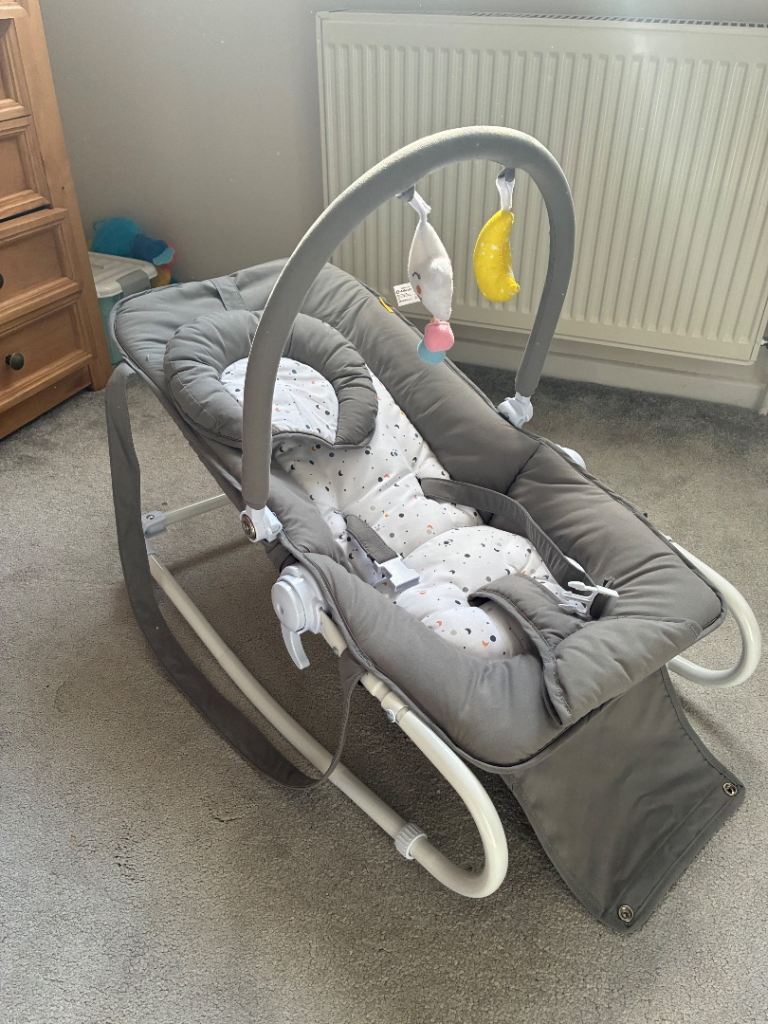 Badabulle baby bouncer 