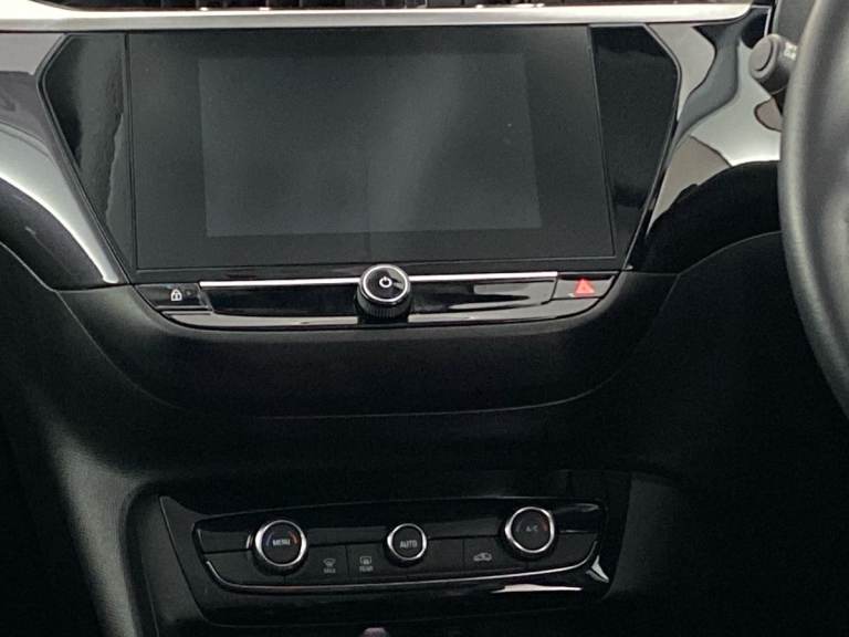 2022 Vauxhall Corsa 1.2 Turbo Elite Edition 5dr Auto Hatchback PETROL Automatic