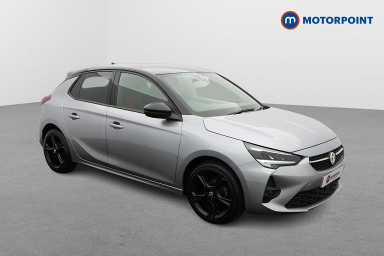 2023 Vauxhall Corsa 1.2 GS 5dr Hatchback Petrol Manual