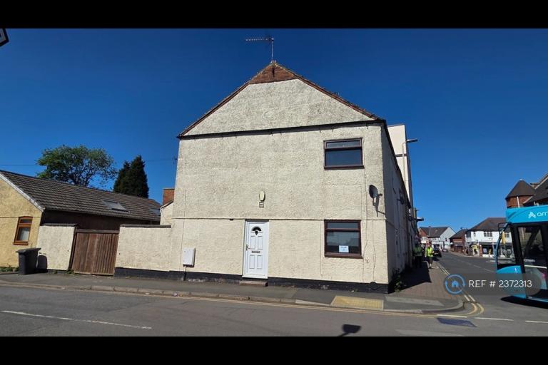 2 bedroom house in Owen St, Coalville, LE67 (2 bed) (#2372313)