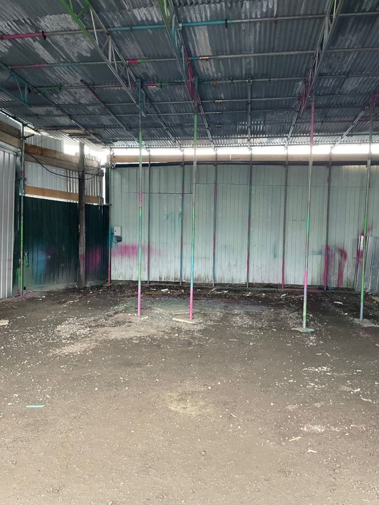 Dry Yards/ commercial yards/ open yards/ gated yards/ industrial yards to rent 