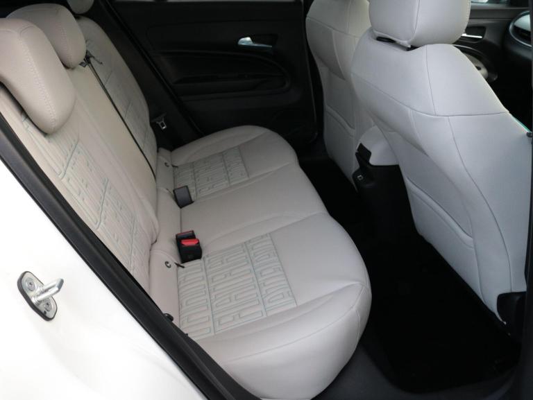 2025 Fiat 600 1.2 Hybrid 48V 136 La Prima 5dr eDCT-6 HATCHBACK PETROL Automatic