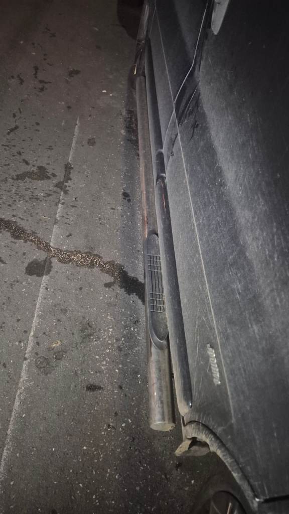 Vauxhall vivaro sportive, spares or repair