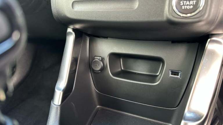 2022 Citroen C3 Aircross 1.2 PureTech Shine SUV 5dr Petrol Manual Euro 6 (s/s) (110 ps) Manual Es...