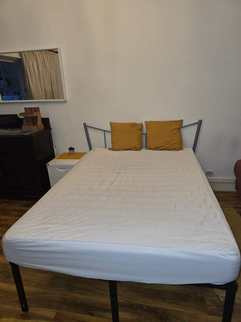 Spacious and Cosy Master Room for Rent in - HA9 9EU