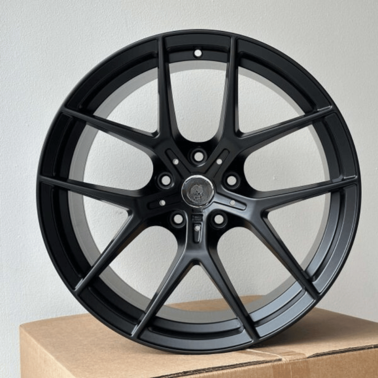 4x NEW 19" INCH ALLOYS ALLOY WHEELS BMW 3 4 SERIES E46 E90 E91 E92 E93 F30 F31 F32 F33 F34 F36