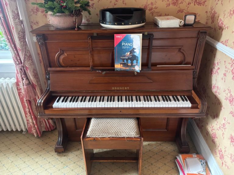 Piano