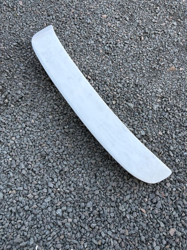 Universal Car van Rear  Spoiler 
