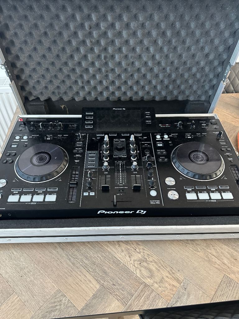 Pioneer CDJ RX