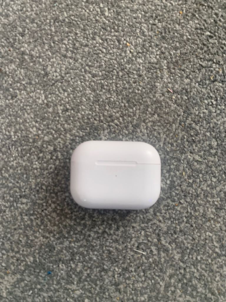 PRICE REDUCED: Airpods Pro Gen 2