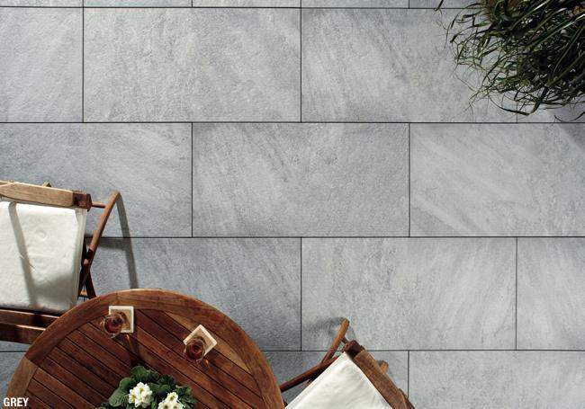 2 SLABS AWBS Modena Porcelain Paving 900x600 FOR SALE