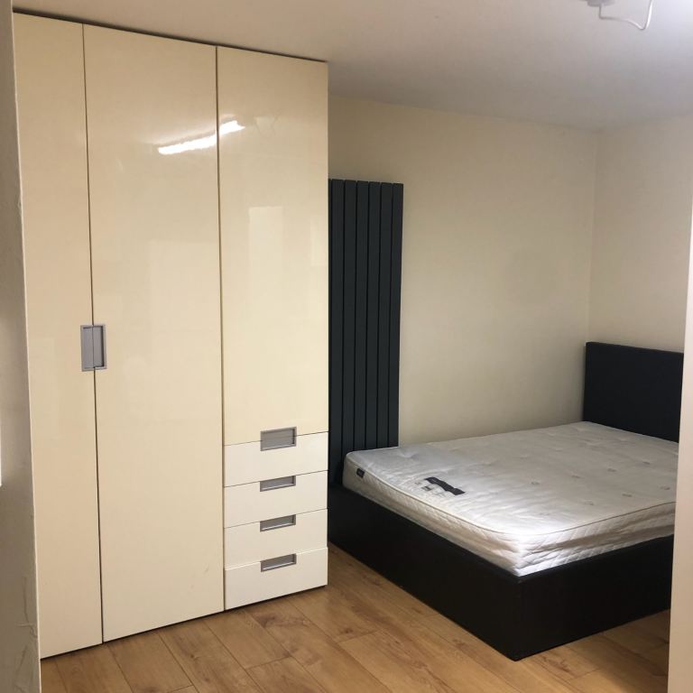 Nice studio near science park Crc and city centre