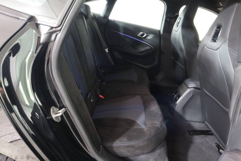 2022 BMW 2 Series Gran Coupe 2.0 M235i Auto xDrive Euro 6 (s/s) 4dr Saloon Petrol Automatic