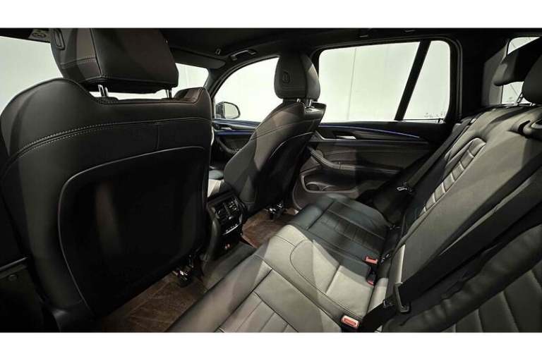 2023 BMW X3 30e M Sport SUV HYBRID Automatic