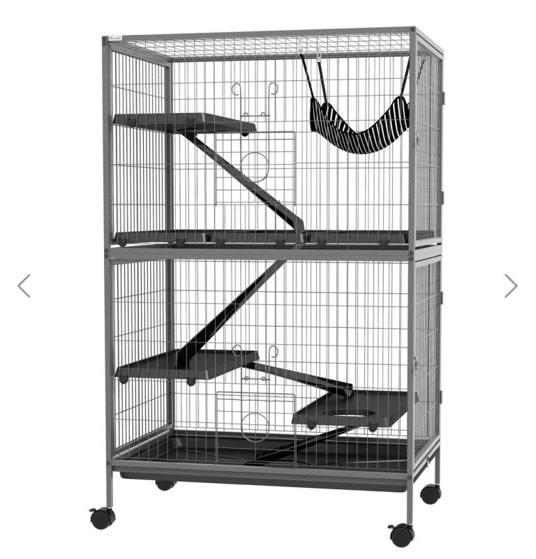 Pet Cage (For small animals)