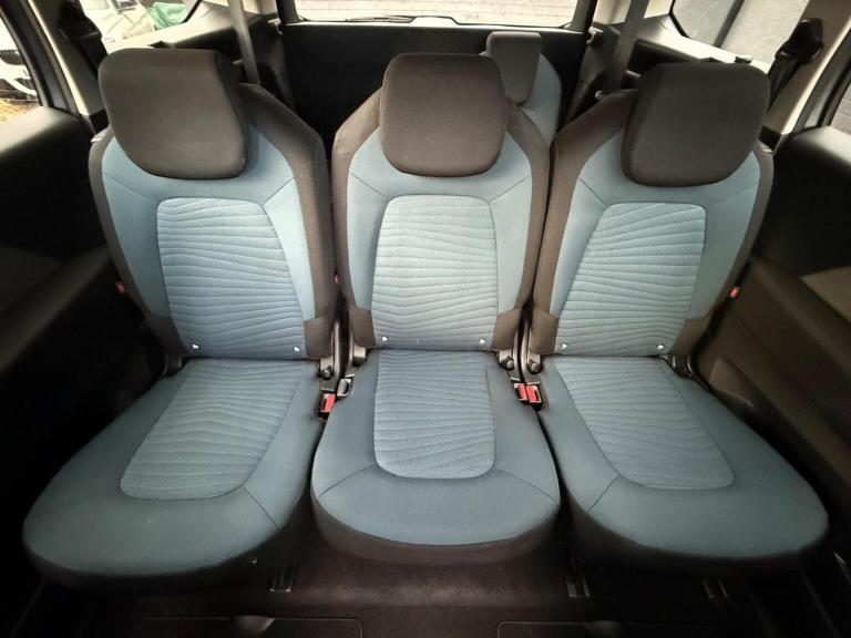 CITROEN GRAND C4 SPACETOURER 1.5 BlueHDi Feel Euro 6 (s/s) 5dr 2019