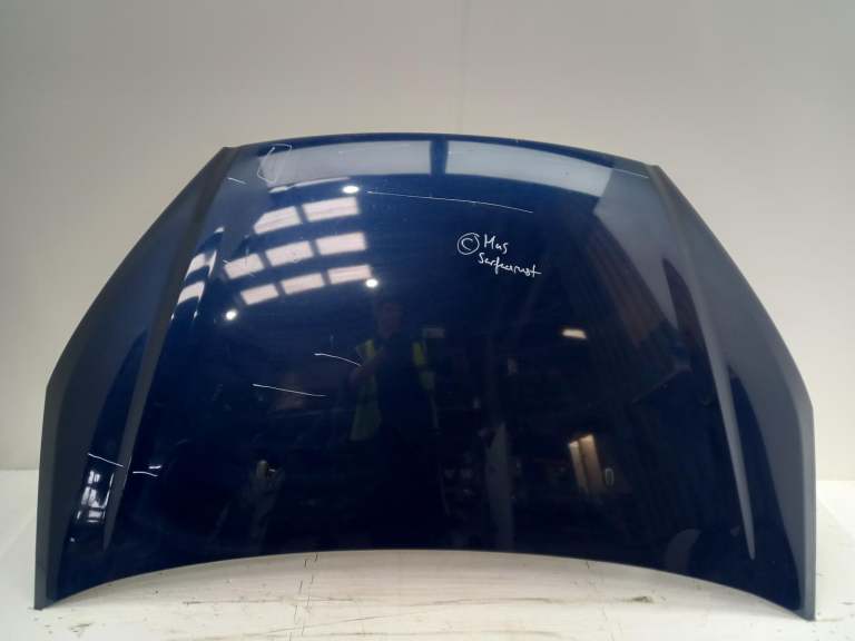 Ford S Max Bonnet 2010-2015 Ink Blue 1693557