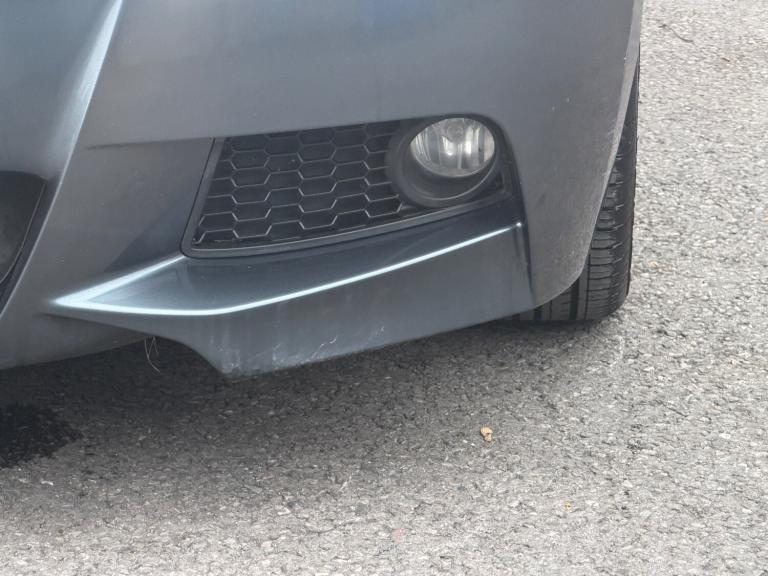 2014 BMW 1 Series 116i M Sport 3dr HATCHBACK Petrol Manual