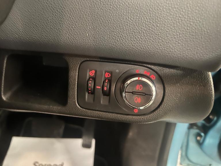 2011 Vauxhall Meriva 1.7 CDTi SE Auto Euro 5 5dr MPV Diesel Automatic