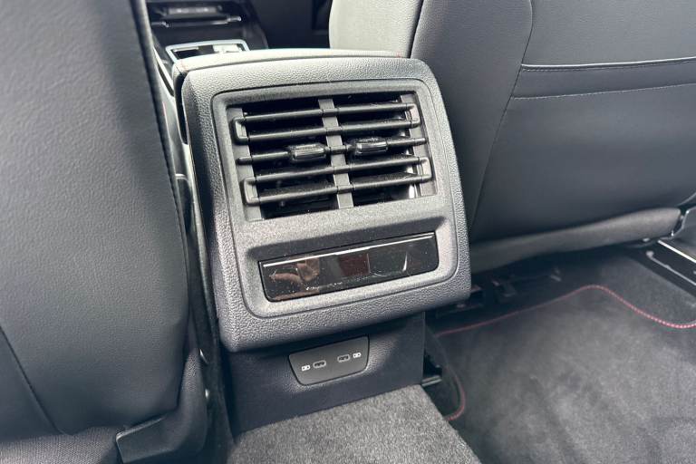 2025 Volkswagen Golf 2.0 TSI 300 GTI Clubsport 5dr DSGÃ¢Â­ÂBlack Pack, DCC, Sunroof, 'Akra Hatch...