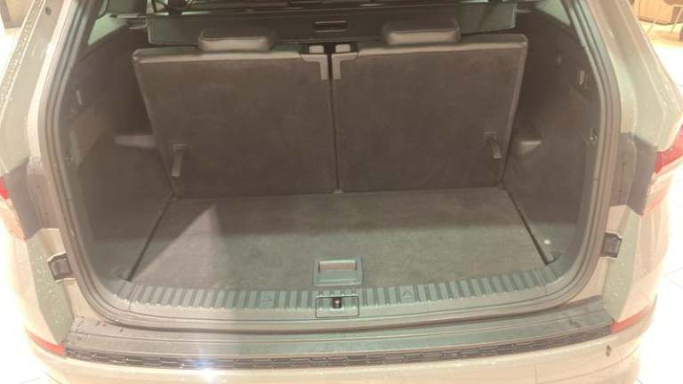 2022 Skoda Kodiaq 1.5 TSI Sport Line 5dr DSG [7 Seat] Automatic Estate Petrol Automatic