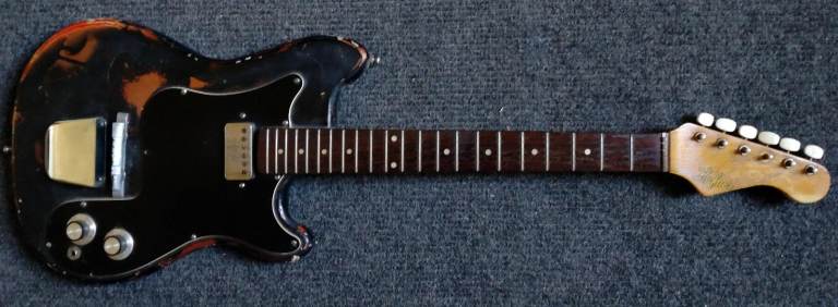 Hofner Electric Guitar