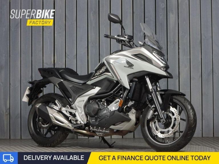 2024 24 HONDA NC750X