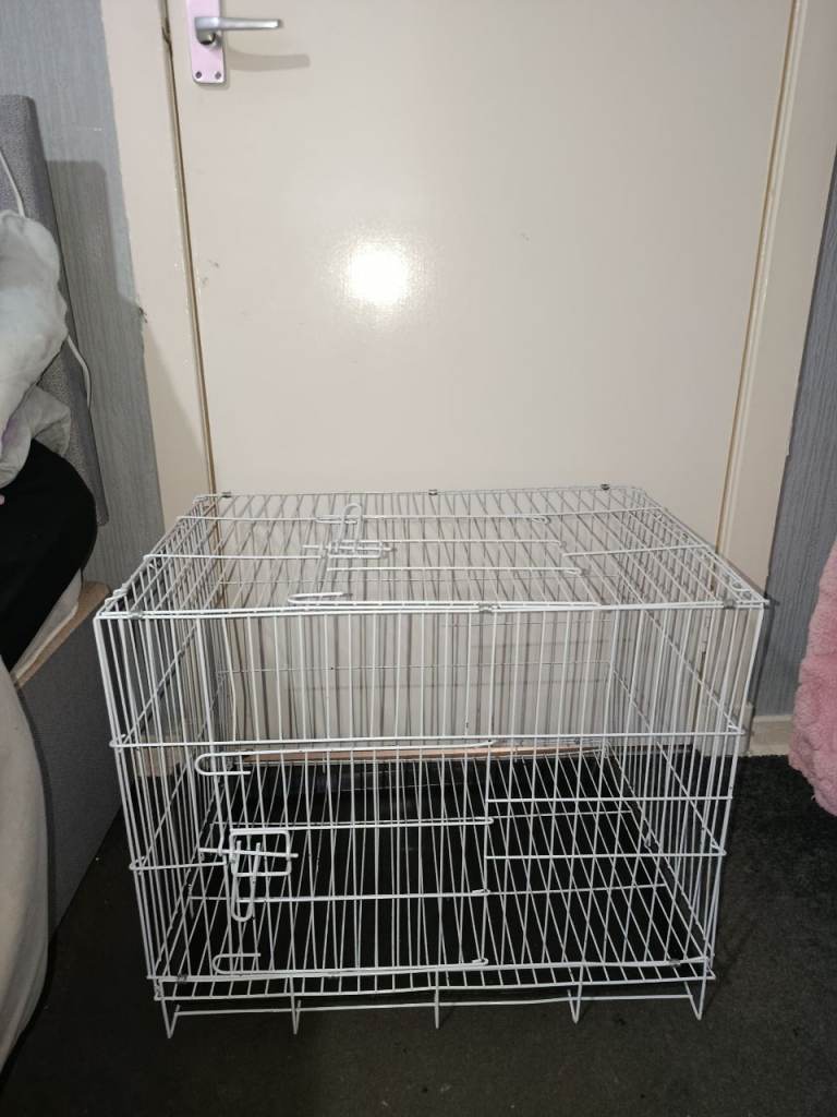 Medium pet cage 