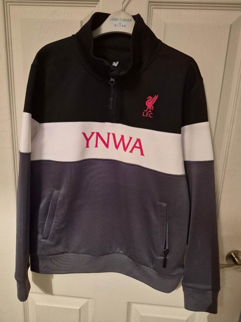 LFC top age 11-12