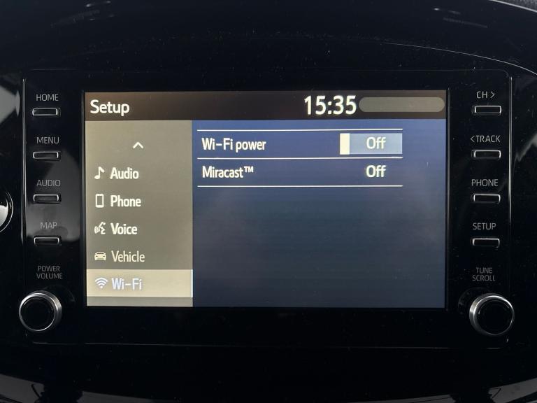 2022 Toyota Aygo X 1.0 VVT-i Edge Hatchback 5dr Petrol x-shift Euro 6 (s/s) (72 ps) - WIFI - L Ha...