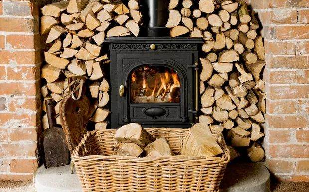 HARDWOOD LOGS SPECIAL LIMITED OFFER Fire Wood Fully Seasoned & Dried Ready to Burn Firewood for Sale
