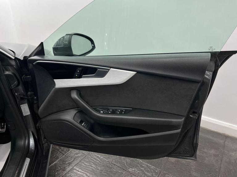 2020 Audi A5 35 TDI S Line 5dr S Tronic HATCHBACK DIESEL Automatic