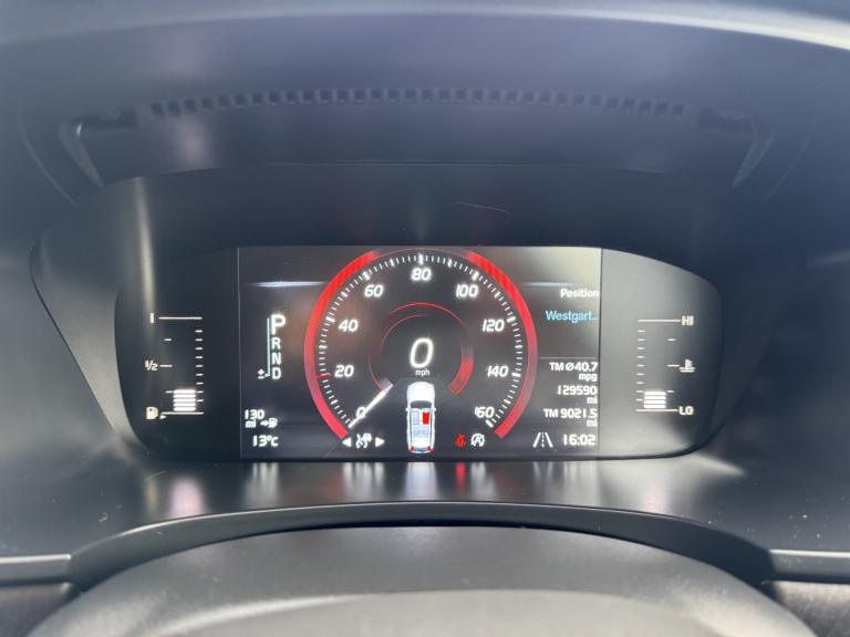 VOLVO V90 CROSS COUNTRY 2.0 Cross Country D4 AWD 2017