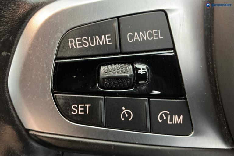 2021 BMW 3 Series 330e M Sport 5dr Step Auto Estate Hybrid Automatic