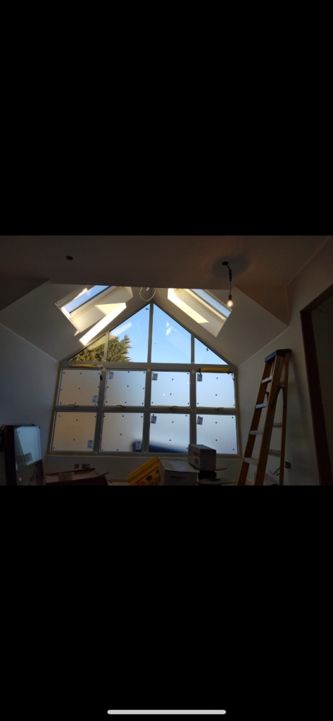 Polish Ukrainian builders, we do all building tasks