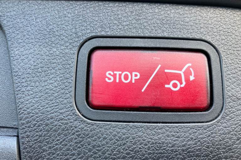 2017 Mercedes-Benz GLA GLA 200d SE 5dr Auto Estate DIESEL Automatic