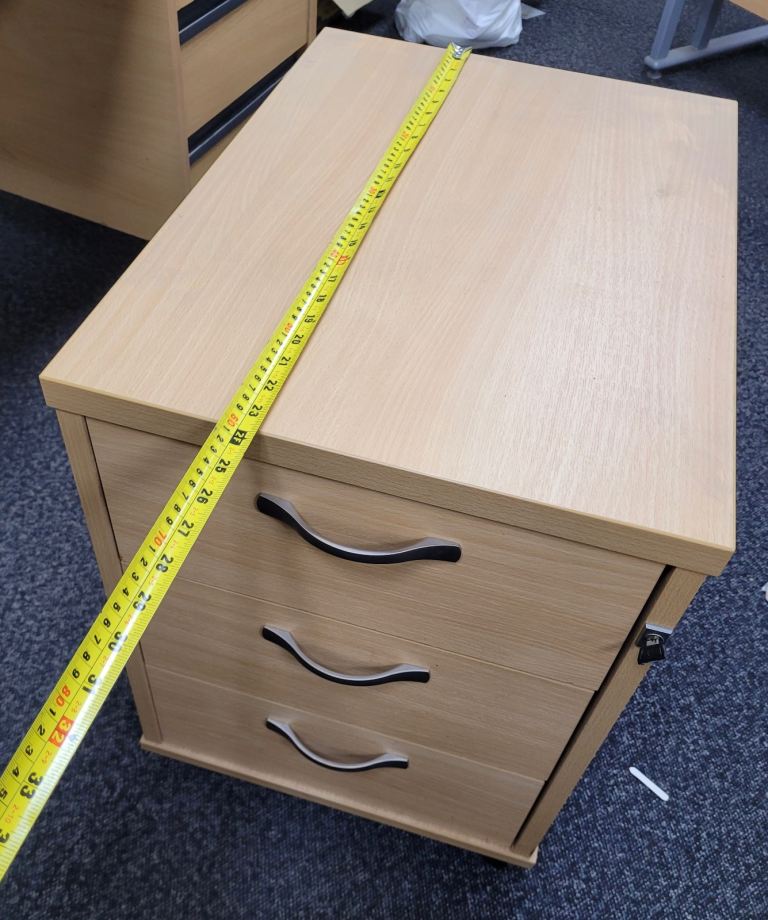 Office drawer set