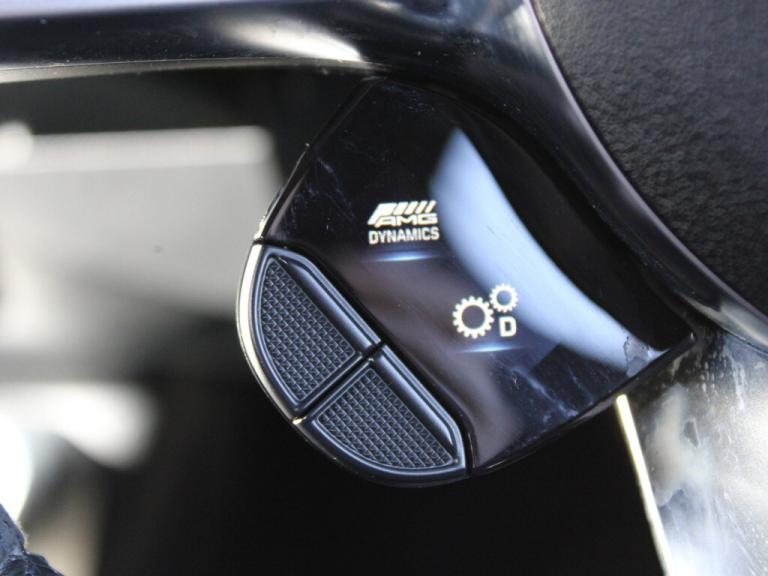 2022 Mercedes-Benz A-Class A45 S 4Matic+ Plus 5dr Auto Hatchback Petrol Automatic