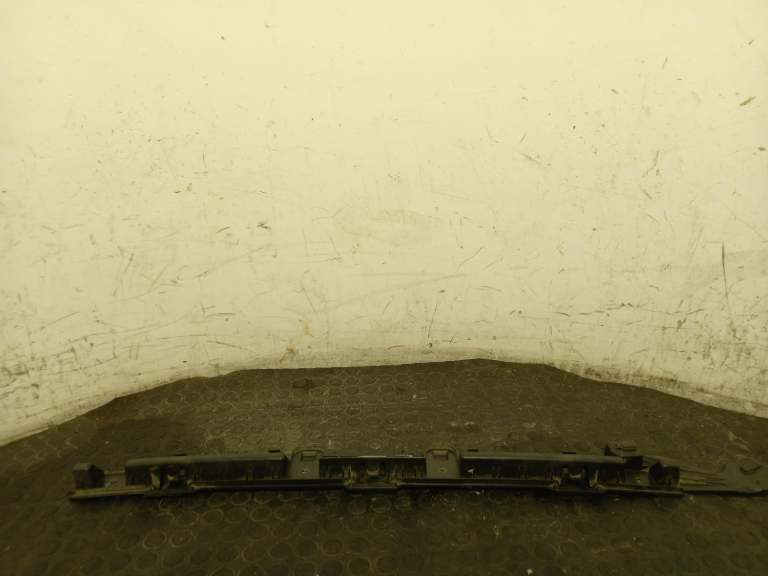 Citroen C3 Aircross Rear Bumper Bracket 2017-2025