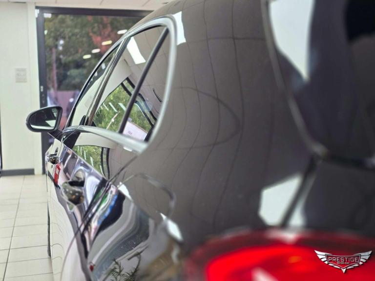 2020 Mercedes-Benz A-Class 1.3 A200 AMG Line (Executive) Euro 6 (s/s) 5dr HATCHBACK Petrol Manual