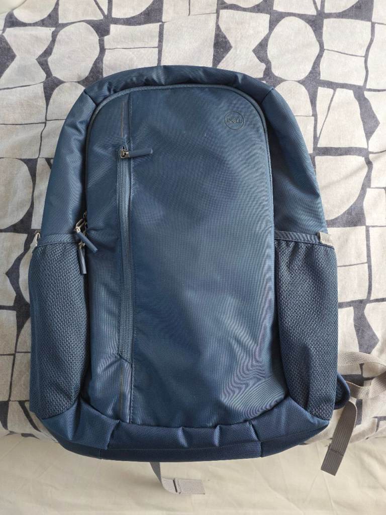 Dell Laptop Rucksack