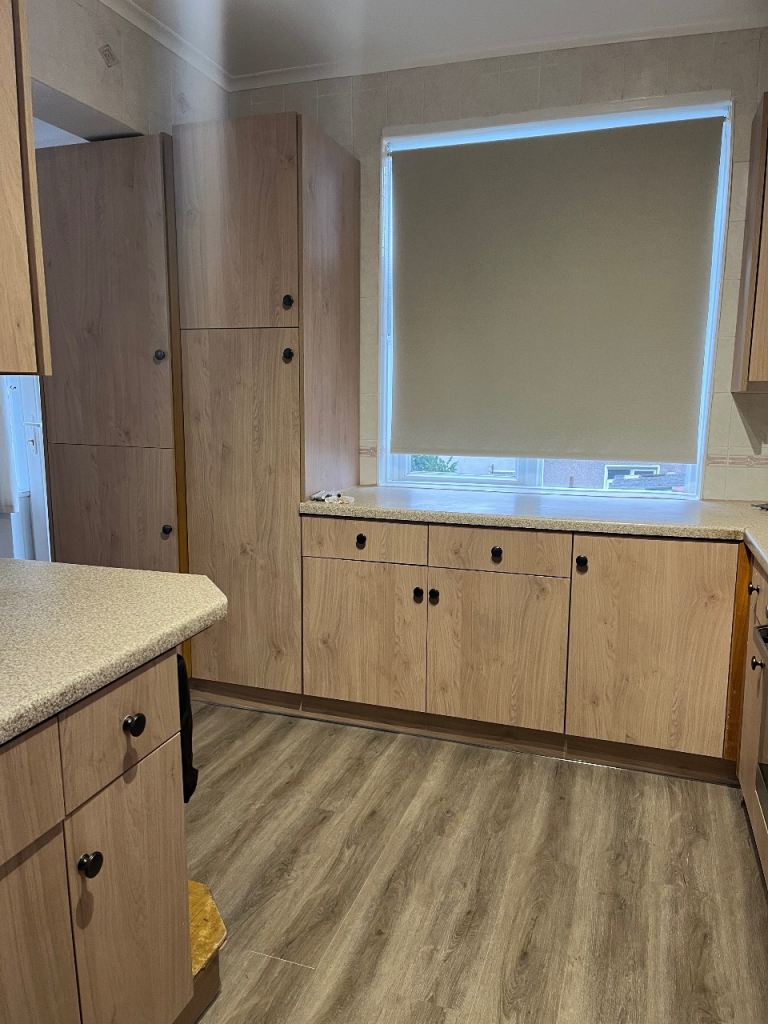 5 BEDROOMS/KINGSBURY LONDON NW9