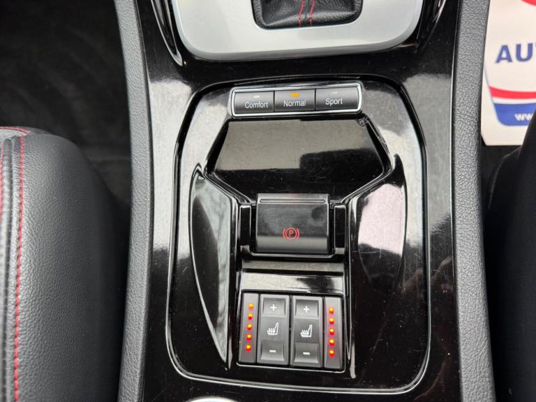 2011 Ford S-Max 2.2 TDCi Titanium X Sport Auto Euro 5 5dr MPV Diesel Automatic