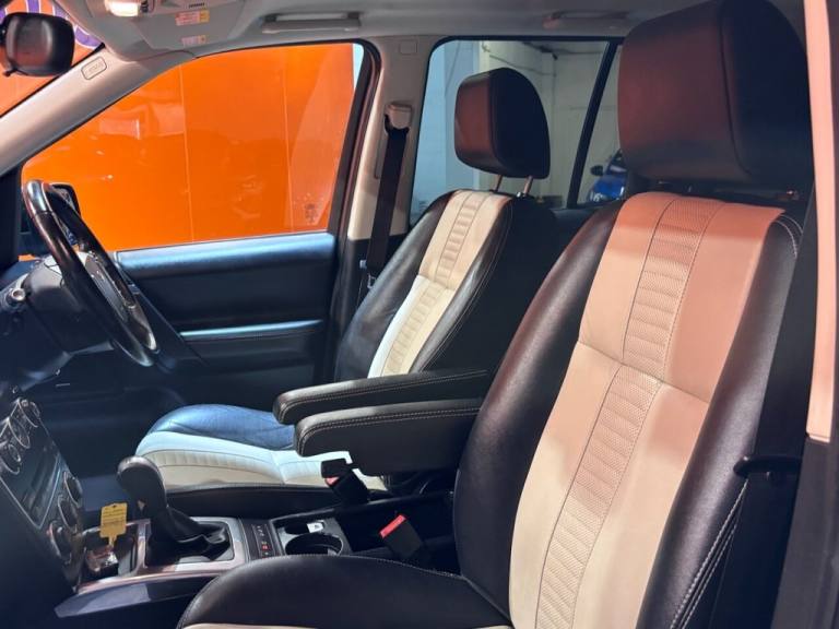 2013 13 LAND ROVER FREELANDER 2 2.2 SD4 DYNAMIC SUV 5DR DIESEL COMMANDSHIFT 4WD 