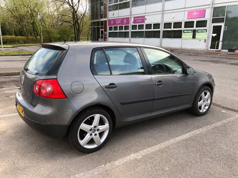 Excellent Condition Volkswagen Golf, 12 Months MOT, FSH, 1.4 Petrol Same Owner since 2014, HPI clear