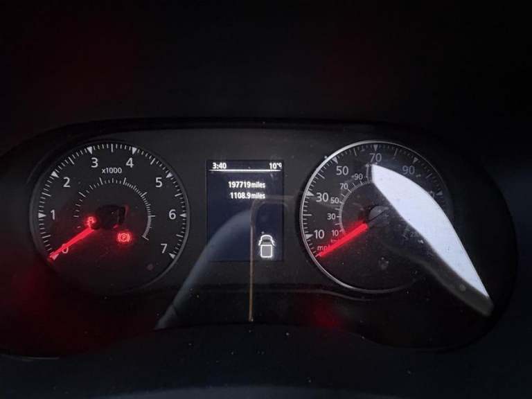 2022 Renault Master Master 35 LWB CHASSIS CAB DIESEL Manual