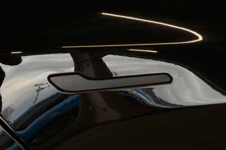 2021 Tesla Model 3 Long Range AWD 4dr Auto SALOON ELECTRIC Automatic