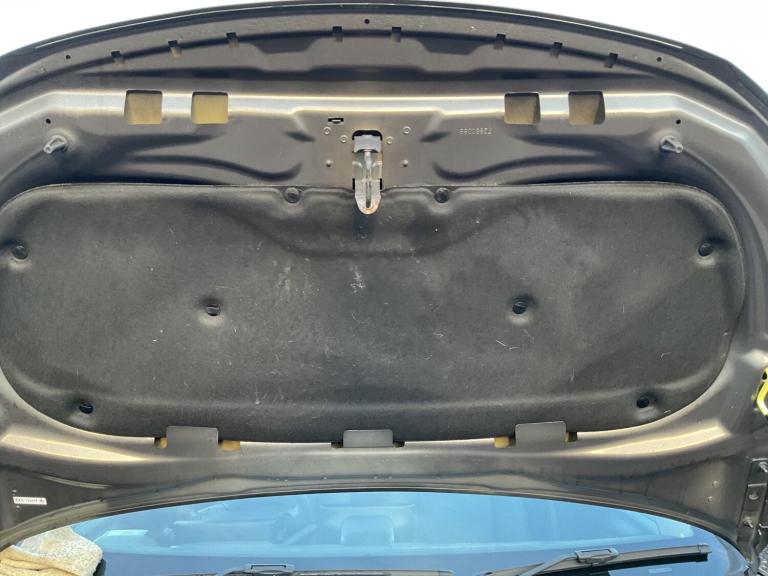 2017 Citroen C4 Cactus 1.2 PureTech Flair ETG5 Euro 6 (s/s) 5dr HATCHBACK Petrol Automatic