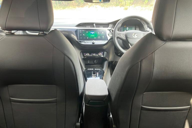  Vauxhall Corsa Electric 50kWh Ultimate Hatchback 5dr Electric Auto 136 ps