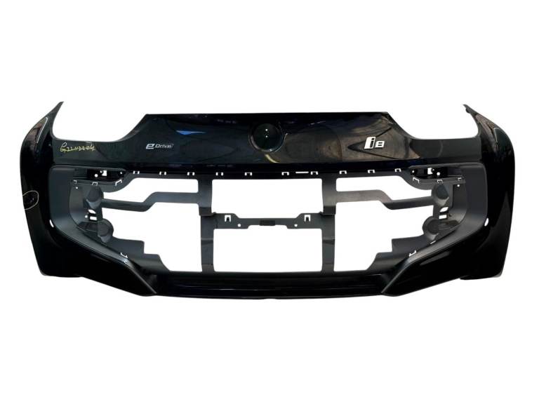 BMW i8 Hybrid Coupe Rear Bumper 2014 TO 2018 Genuine